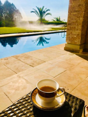 VILLA MAZAGAN